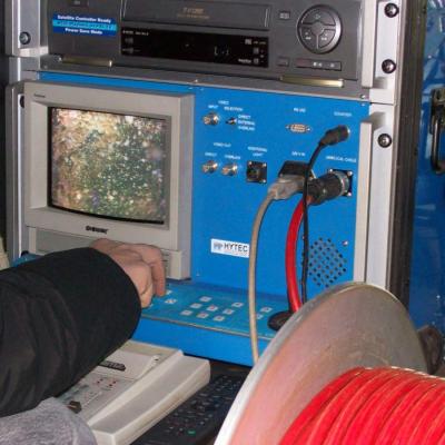 Ispezioni Televisive 