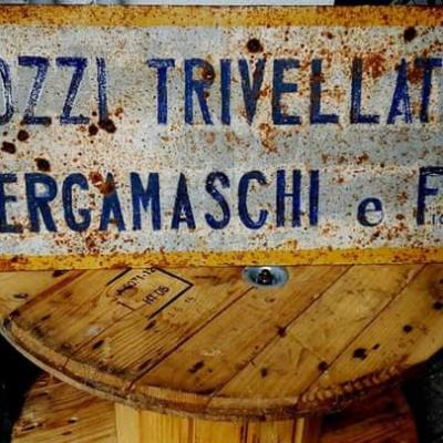 Bergamaschi 3 Generazioni