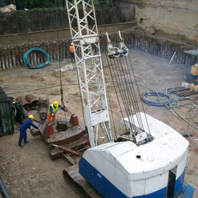 Ruston 30